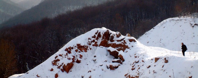 11.децембар - Међународни дан планина