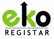 Ekoregistar